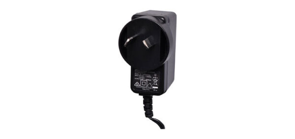 5V DC 2A Power Adapter with 2.1 DC Plug