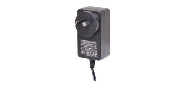 5V DC 2A Power Adapter with 2.1 DC Plug