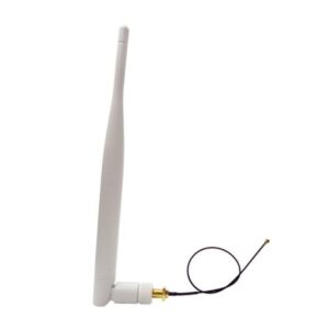 915MHz 5dbi White Antenna IPEX Meshtastic LoRa