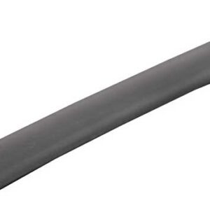 Black 10mm Heat Shrink Tubing 1.2m Length