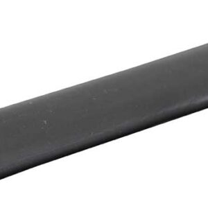 Black 13mm Heat Shrink Tubing 1.2m Length