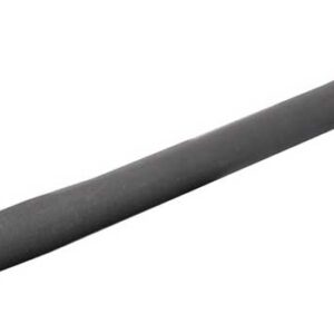 Black 2.4mm Heat Shrink Tubing 1.2m Length