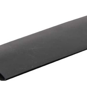 Black 20mm Heat Shrink Tubing 1.2m Length