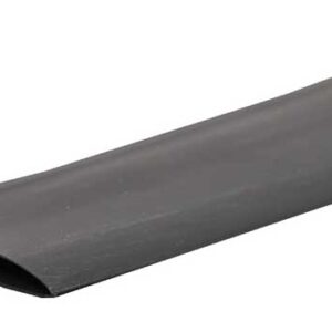 Black 30mm Heat Shrink Tubing 1.2m Length