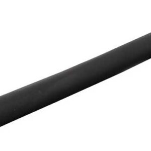 Black 5mm Heat Shrink Tubing 1.2m Length