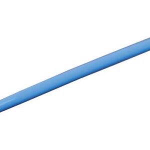 Blue 1.5mm Heat Shrink Tubing 1.2m Length