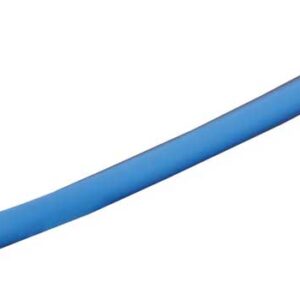 Blue 3mm Heat Shrink Tubing 1.2m Length
