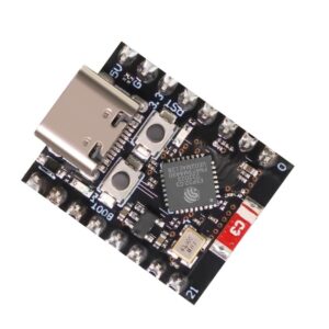 ESP32-C3 Super Mini Development Board