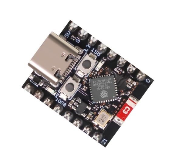 ESP32-C3 Super Mini Development Board
