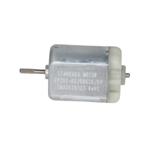 FP-280KD DC Motor 3-12V 3300RPM