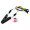 IC Test Clip - SOICSOP 8-Pin With Dupont Cable
