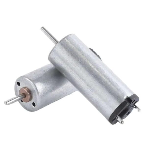 M50 DM1009-CGHD Micro DC Motor 1.5-5V 18000RPM Motor diameter: 10mm