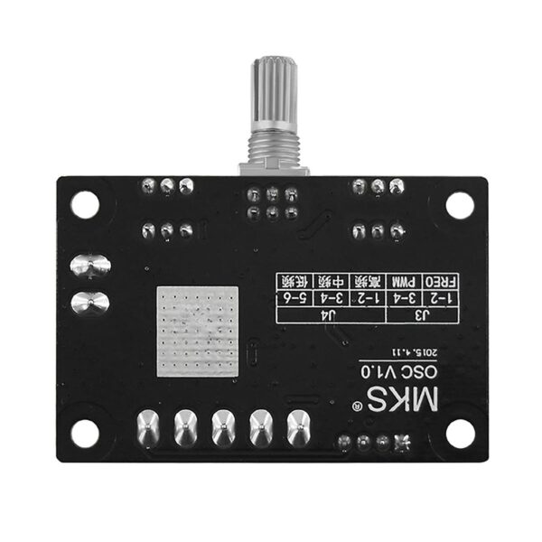 Makerbase MKS OSC V1.0 PWM