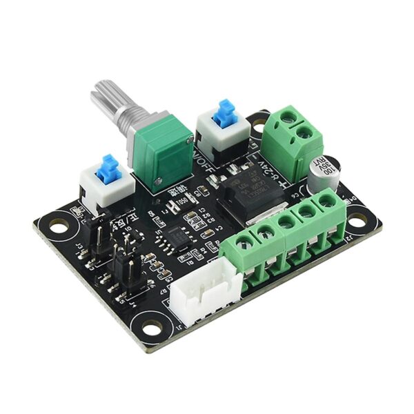 Makerbase MKS OSC V1.0 PWM