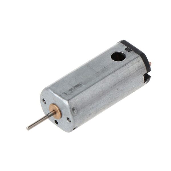 OT-FF-N40WA- OT-FF-N50WA Micro Motor