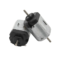 R130 3V 11000 RPM Double Shaft Micro DC Motor