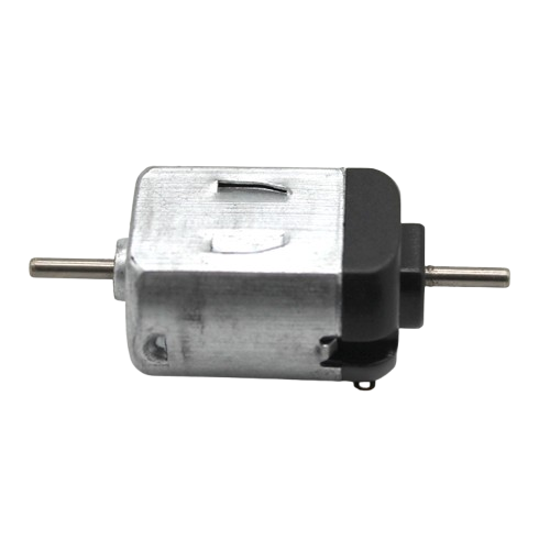 R130 3V 11000 RPM Double Shaft Micro DC Motor