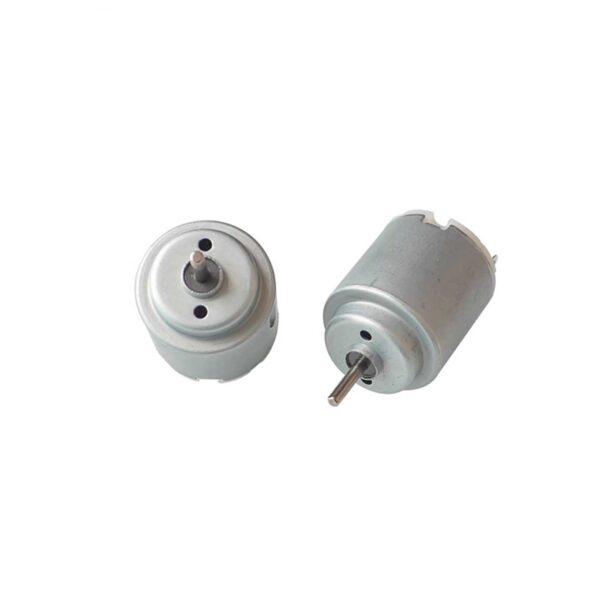 R140 DC Motor 3-6V High Speed Power 15000RPM