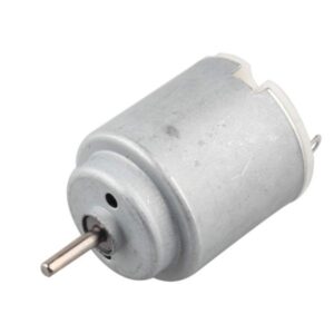 R140 DC Motor 3-6V High Speed Power 15000RPM
