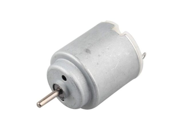 R140 DC Motor 3-6V High Speed Power 15000RPM
