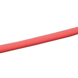 Red 1.5mm Heat Shrink Tubing 1.2m Length