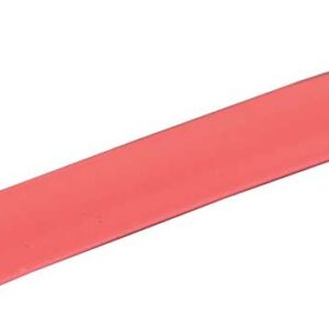 Red 13mm Heat Shrink Tubing 1.2m Length