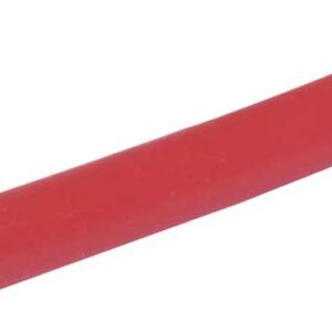 Red 20mm Heat Shrink Tubing 1.2m Length