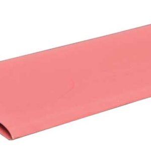 Red 30mm Heat Shrink Tubing 1.2m Length