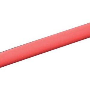 Red 5mm Heat Shrink Tubing 1.2m Length