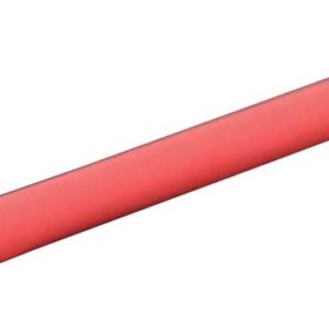 Red 6mm Heat Shrink Tubing 1.2m Length