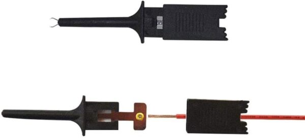 Test Hooks Clips For Logic Analyzers