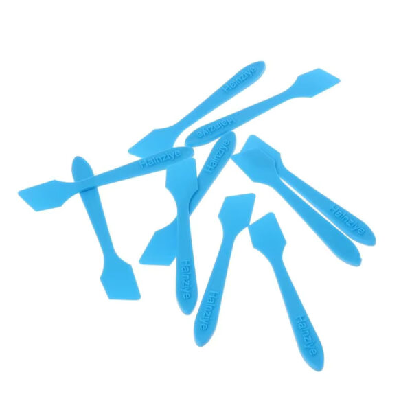 Thermal Grease Paste Scraper Tool