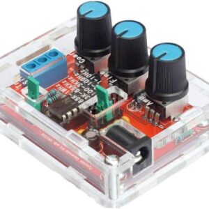 XR2206 Signal Generator DIY Kit
