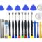 25 Piece Disassembly Repair Tool Set