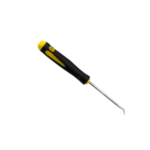 4 Pcs Car Oil Seal O-ring Seal Stainless Steel Precision Pick and Hook Tool Set