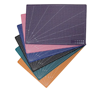 Economy PVC cutting mat A3 Size