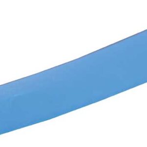 Blue 13mm Heat Shrink Tubing 1.2m Length