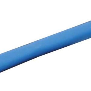 Blue 6mm Heat Shrink Tubing 1.2m Length