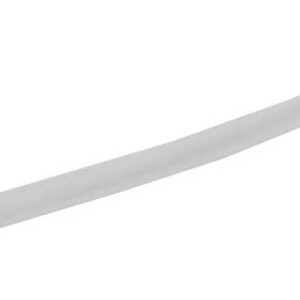 Clear 1.5mm Heat Shrink Tubing 1.2m Length