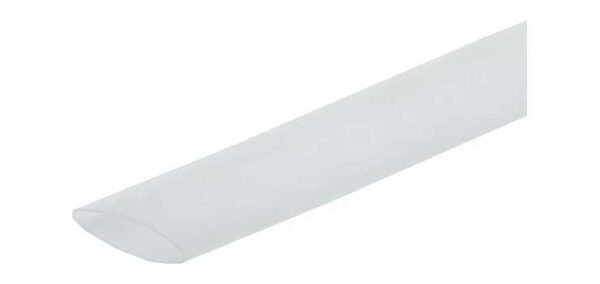 Clear 13mm Heat Shrink Tubing 1.2m Length