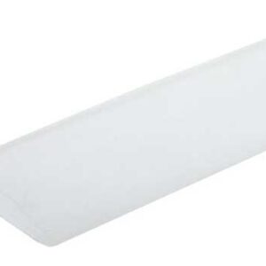 Clear 20mm Heat Shrink Tubing 1.2m Length