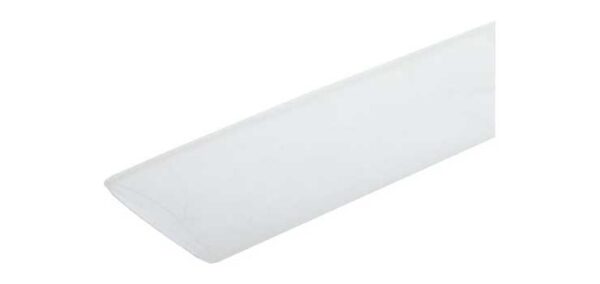Clear 20mm Heat Shrink Tubing 1.2m Length