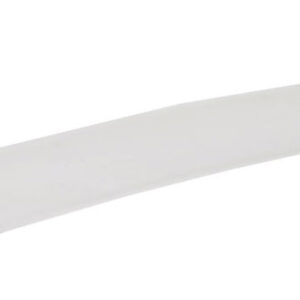 Clear 30mm Heat Shrink Tubing 1.2m Length