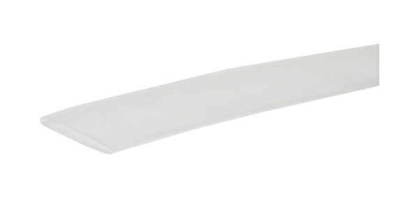 Clear 30mm Heat Shrink Tubing 1.2m Length