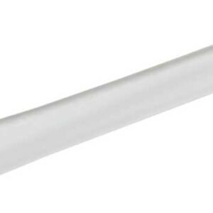 Clear 6mm Heat Shrink Tubing 1.2m Length