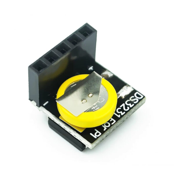 DS3231 High Precision Real Time Clock Module
