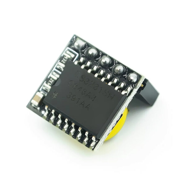 DS3231 High Precision Real Time Clock Module