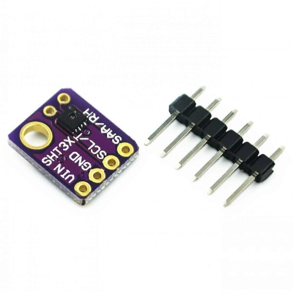 GY-SHT35-D I2C Temperature Humidity module