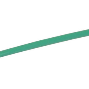 Green 1.5mm Heat Shrink Tubing 1.2m Length