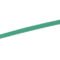 Green 1.5mm Heat Shrink Tubing 1.2m Length